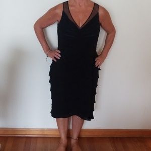 Plus size Adrianna Papell Dress
